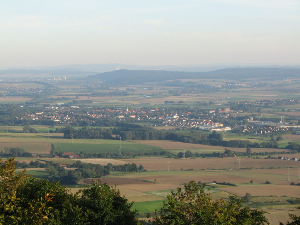 Entrümpelung Haushaltsauflösung Hessisch Oldendorf